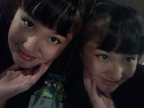 Асылгул Лекерова