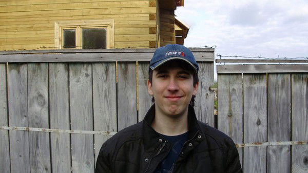 Алексей Думанский