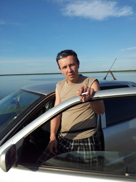 Александр Козлов