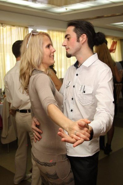 Анюта Морозова