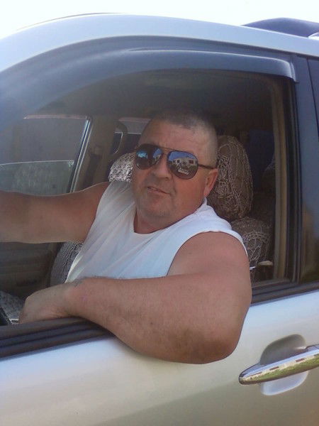 Сергей Гуденко