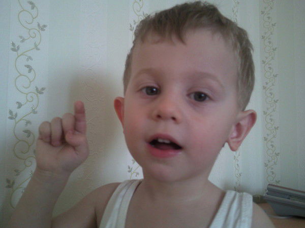 Фёдор Нечаев