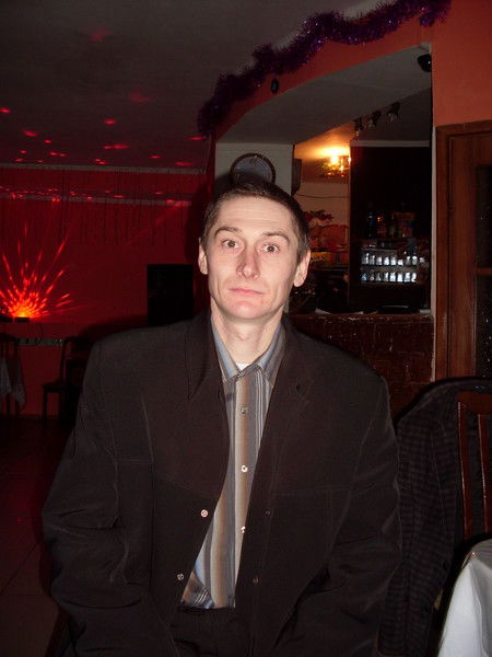 Александр Королев