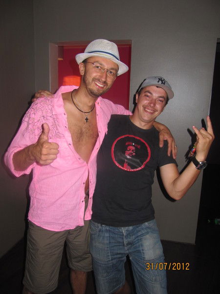 Валера Турченко