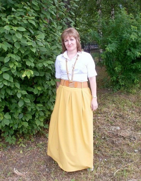 Ольга Грачева