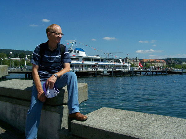 Виктор Штейнмарк