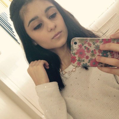 Лилит Хачатрян