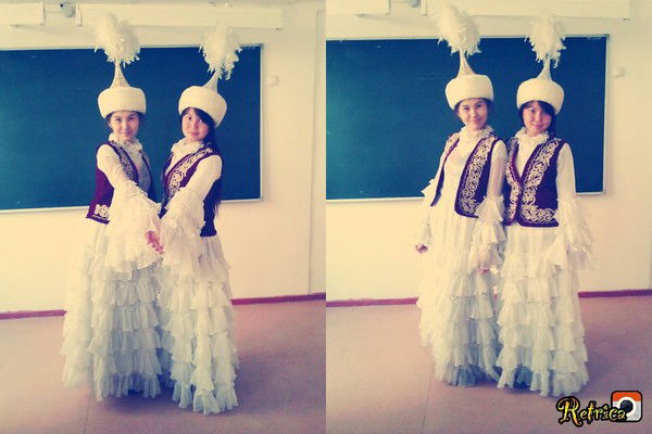 Маржан Мураткызы