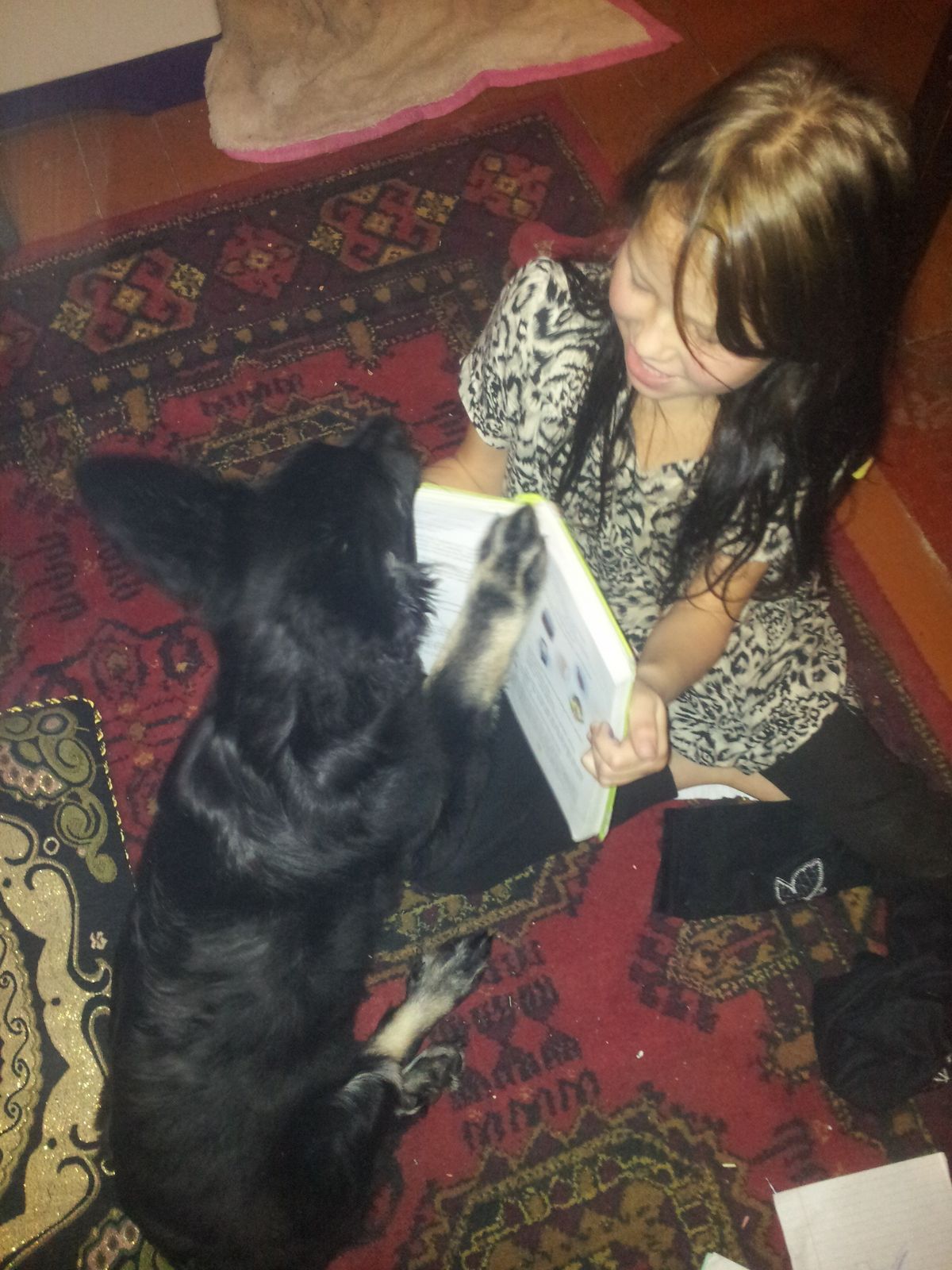 Анна Храпунова