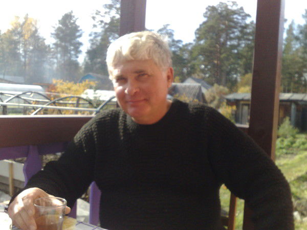 Анатолий Кечин