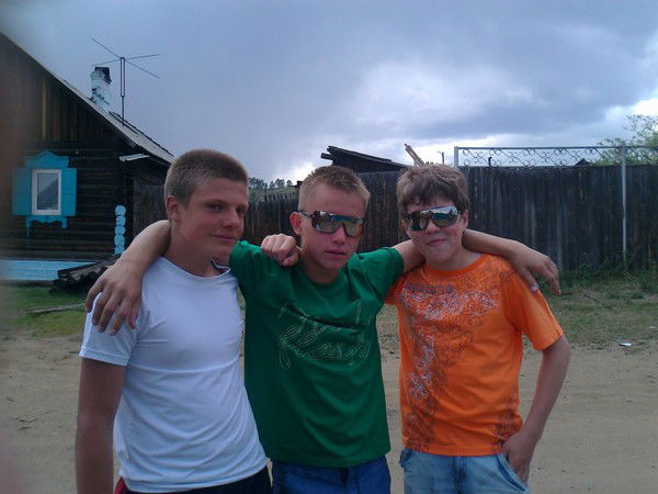 Артём Малихов