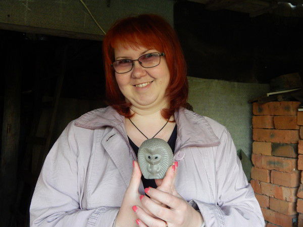 Анна Блинова