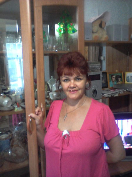 Мария Павлова