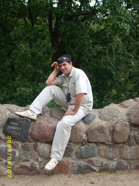 Ильвер Вазиров