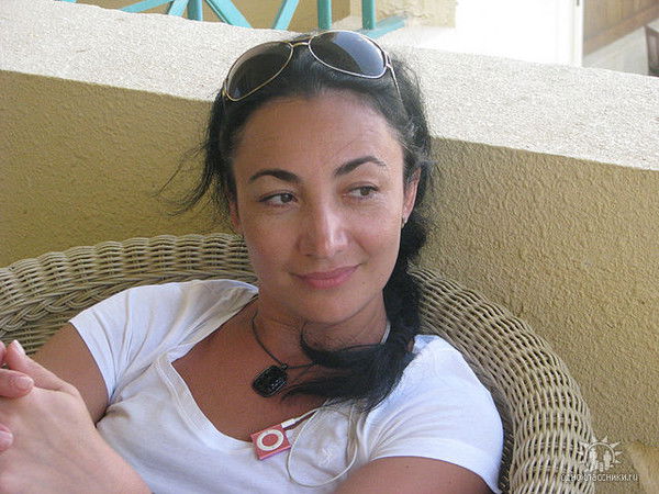 Наталья Тагаева