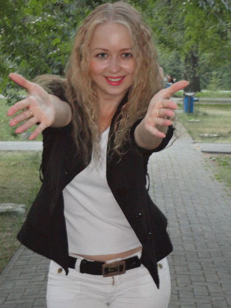 Наталья Хомутская