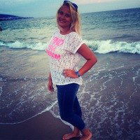 Алиса Александрова