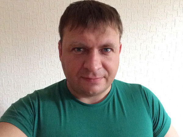 Алексей Богданов