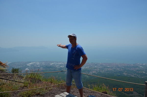 Алексей Туманов