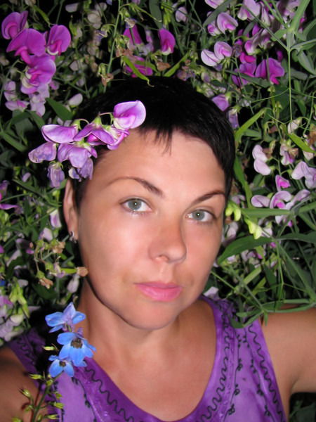 Мария Шарова