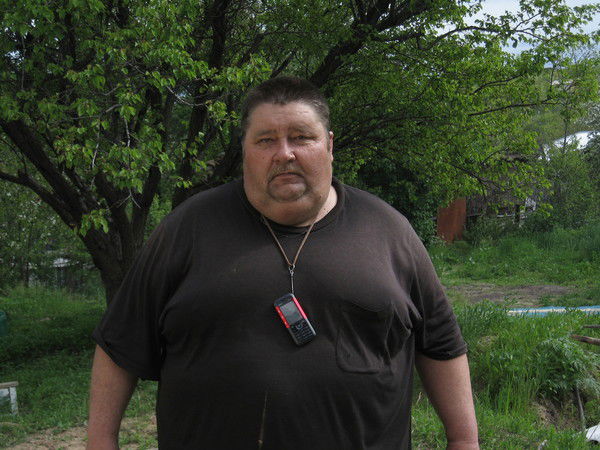 Олег Сервайский