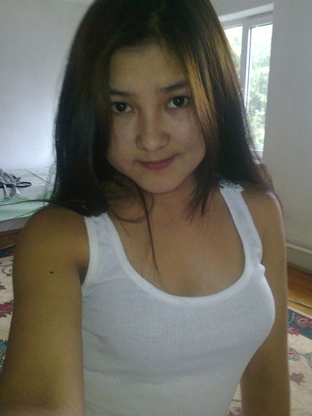 Кундыз Муратовна