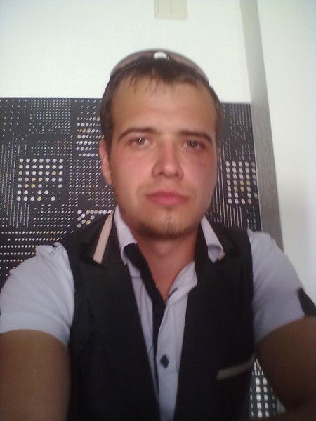 Сергей Михайлюк