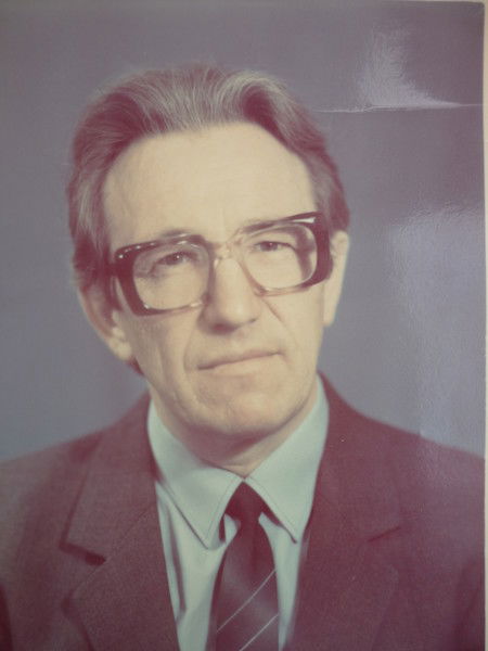 Алексей Варламов