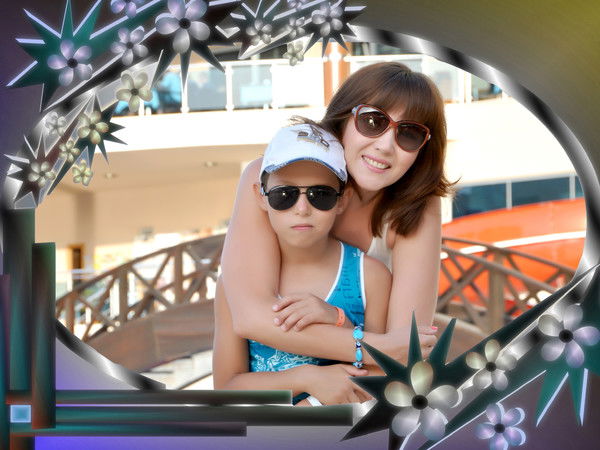 Гульназ Мирхалилова