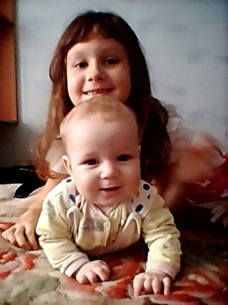 Олеся Загирова