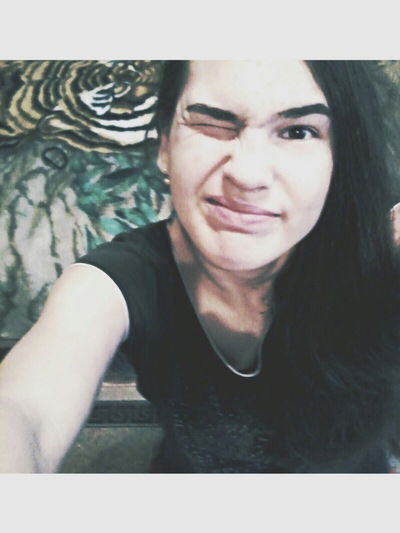 Женя Марченко