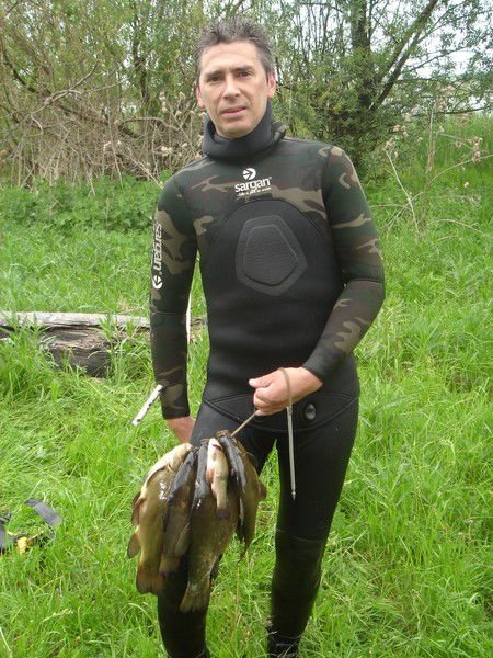 Игорь Голенков