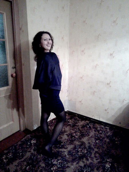 Светлана Плотникова