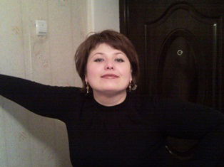 Ксения Гришина