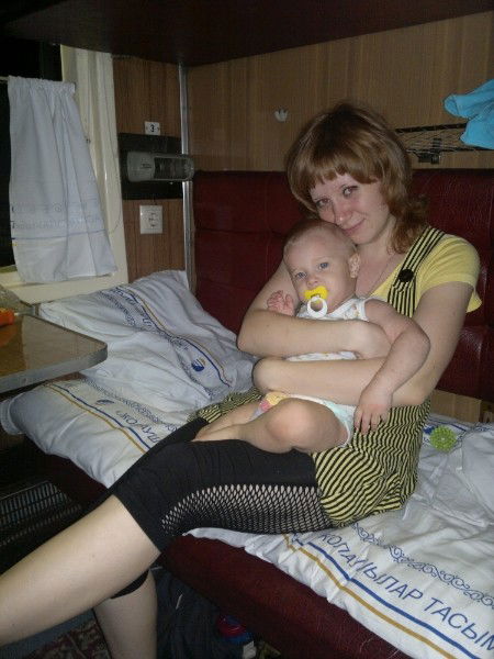 Светлана Шинина-Шафиева