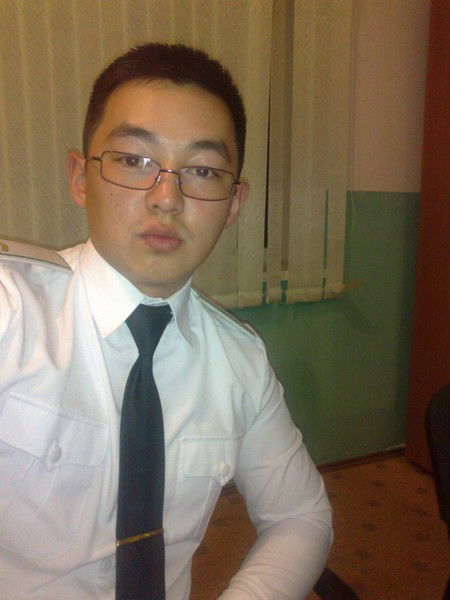 Елжас Тулемисов