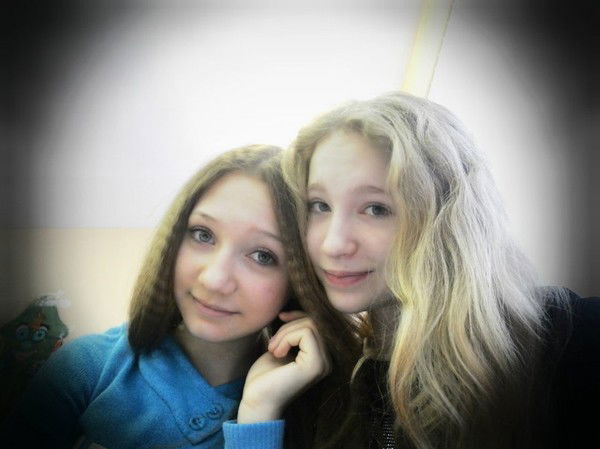 Аленушка Самарская