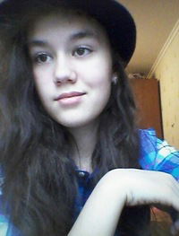 Ксения Кистенёва