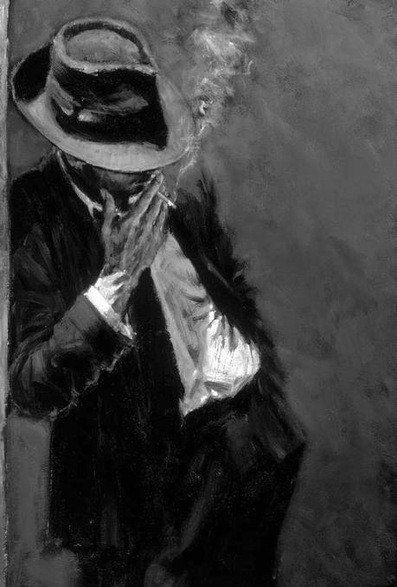 Ч ♣ И ♥ Н ♠ А ♂