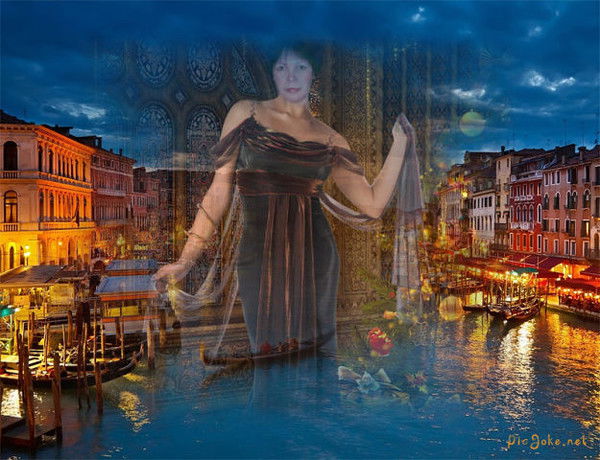 Антонина Мирошниченко