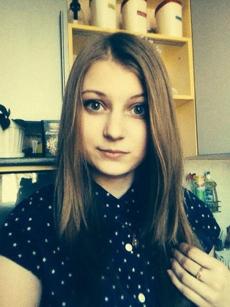 Наташа Зеленцова