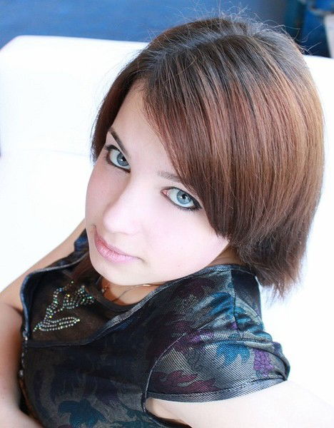 Галина Сибирякова