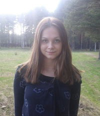 Анастасия Сибирцева