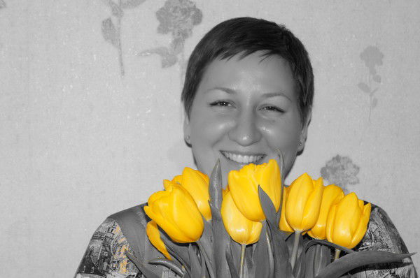 Таня Коржова