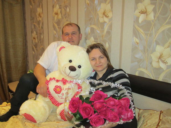 Наталья Ожегина