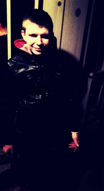 Кирилл Карташов