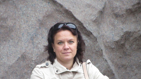 Ольга Романова