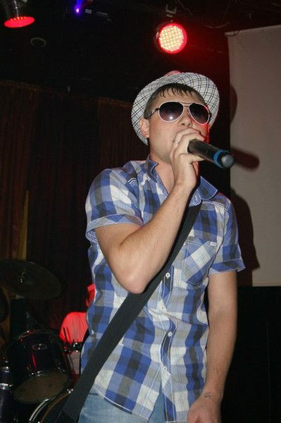 Александр Зубков