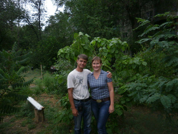 Юлия Удалова