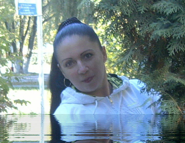 Ирина Крысько